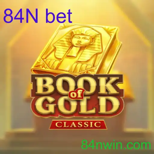 Explorando o Jogo BookOfGoldClassic: Uma Aventura Inigualável em 84N bet