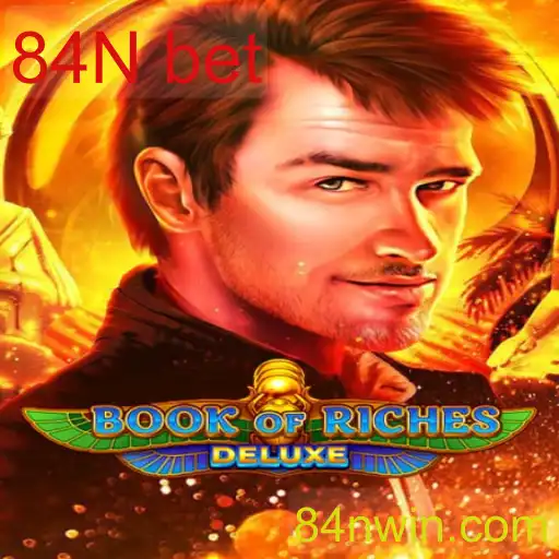 Explore o Fascinante Mundo do Jogo Book of Riches Deluxe