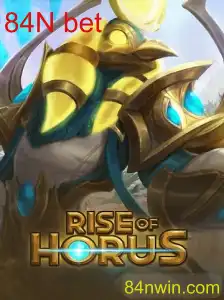 RiseofHorus: Mergulhe na Aventura